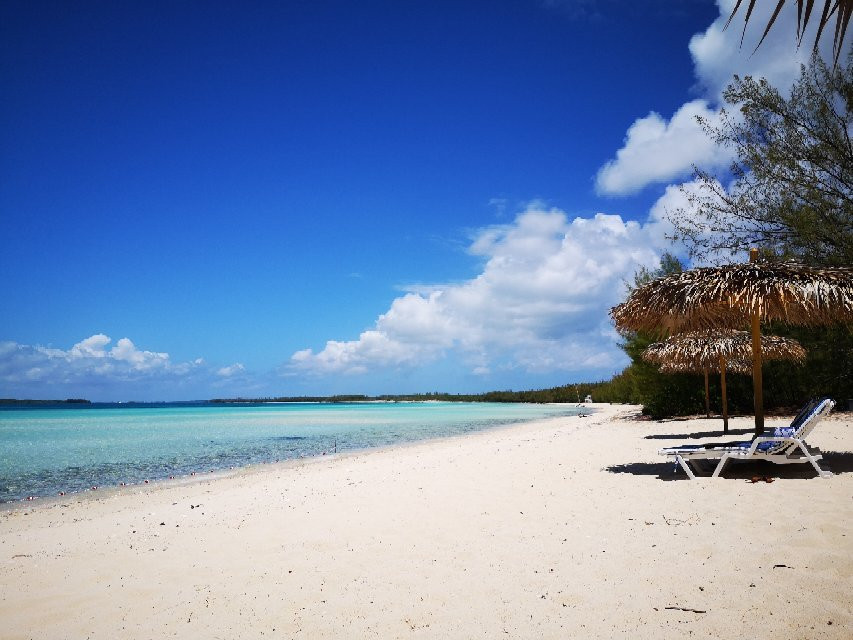 Cocodimama Charming Resort主图