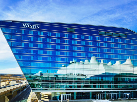 The Westin Denver International Airport主图