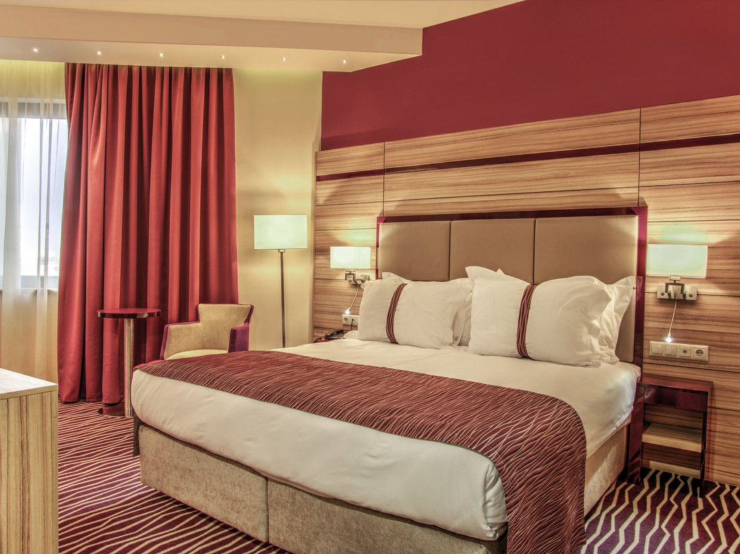 Holiday Inn Plovdiv by IHG主图