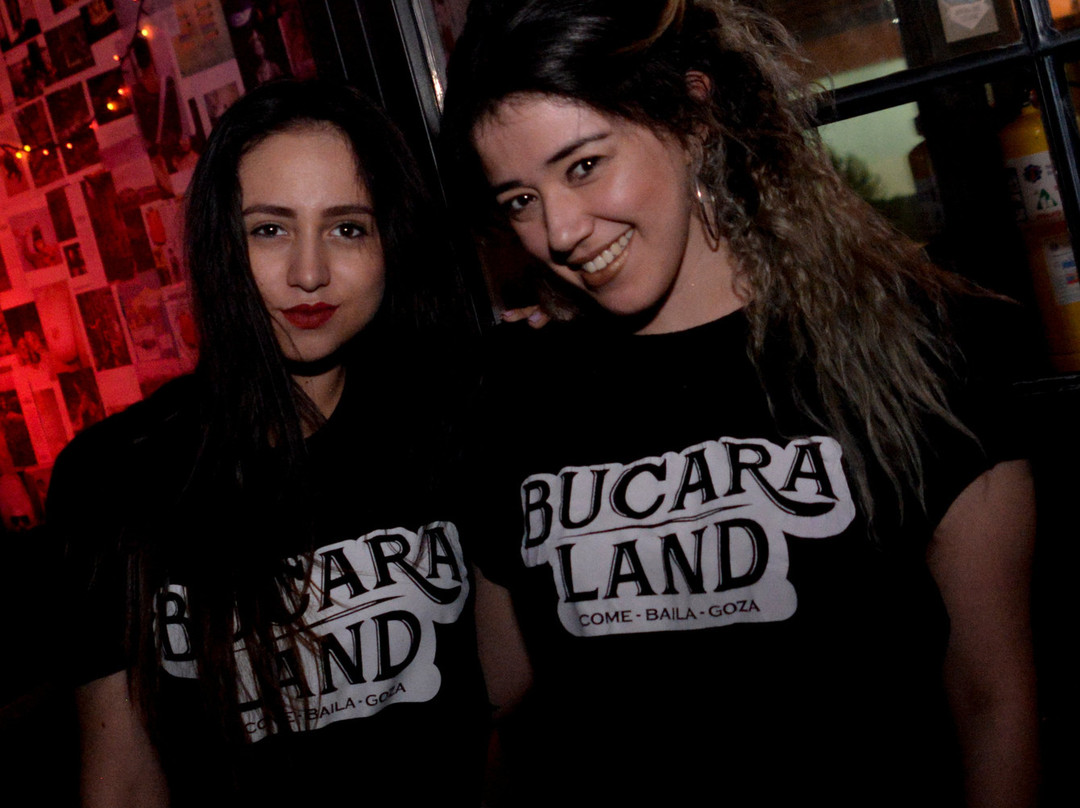 Vintrash Bar-布卡拉曼加必去景点