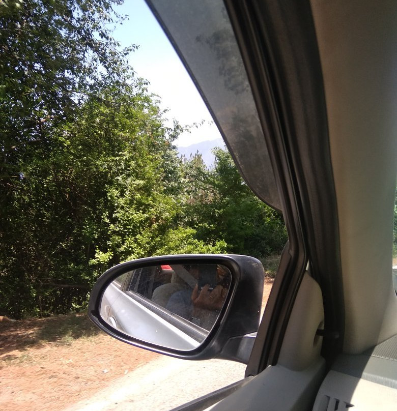 Journey to India景点图片