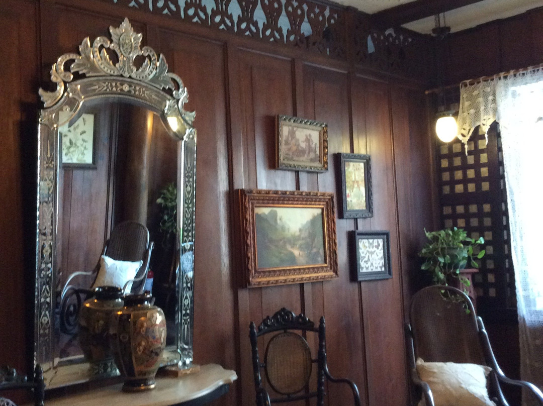 哥罗多博物馆-宿雾市必去景点