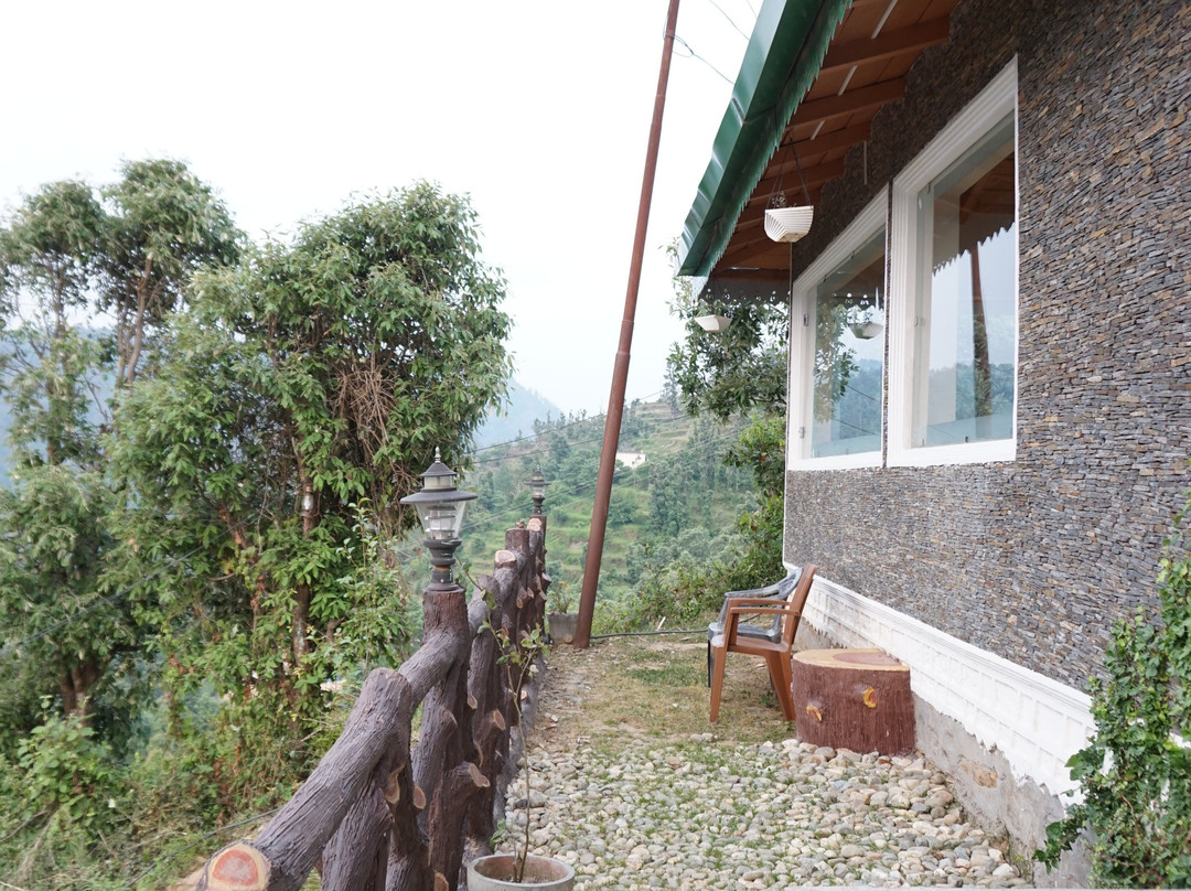 Oak Climbing Resort主图