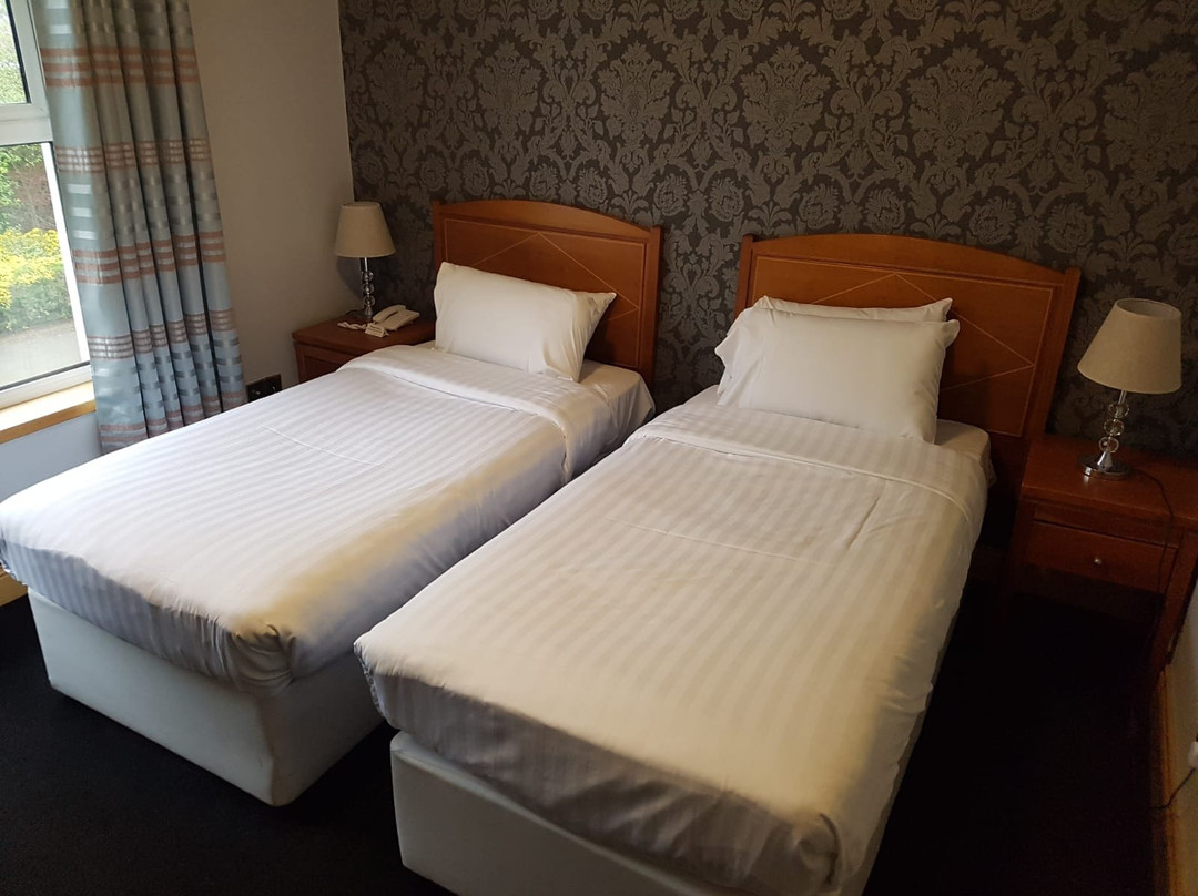 Dublin Airport Manor by theKeyCollection主图