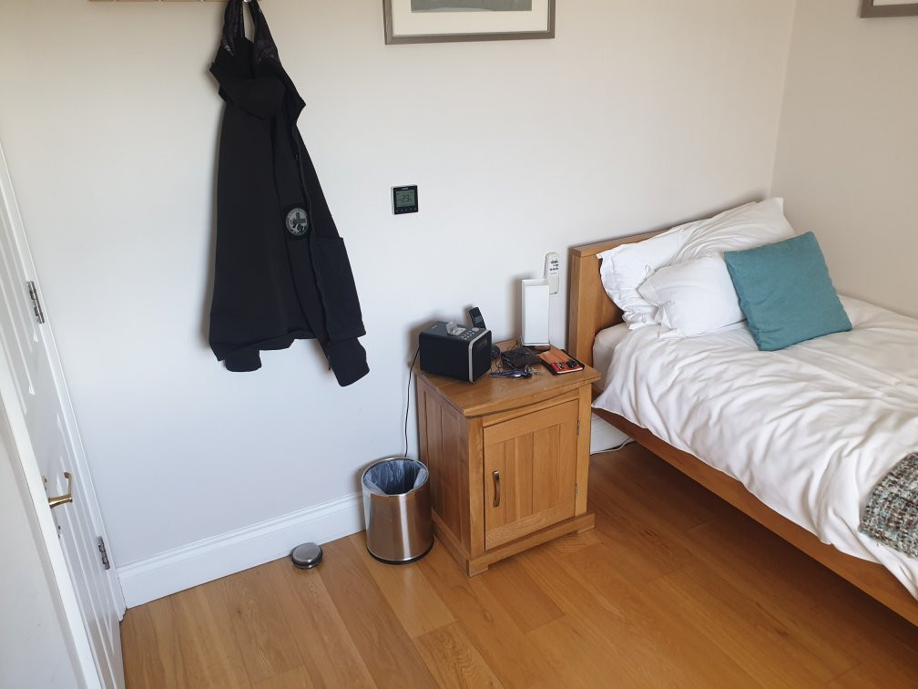 The Gate House主图