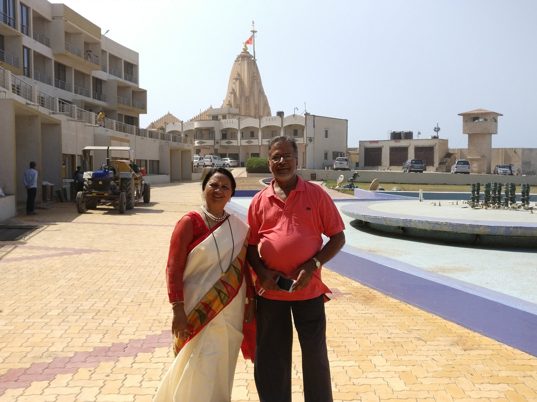 Sagar Darshan Atithigruh主图