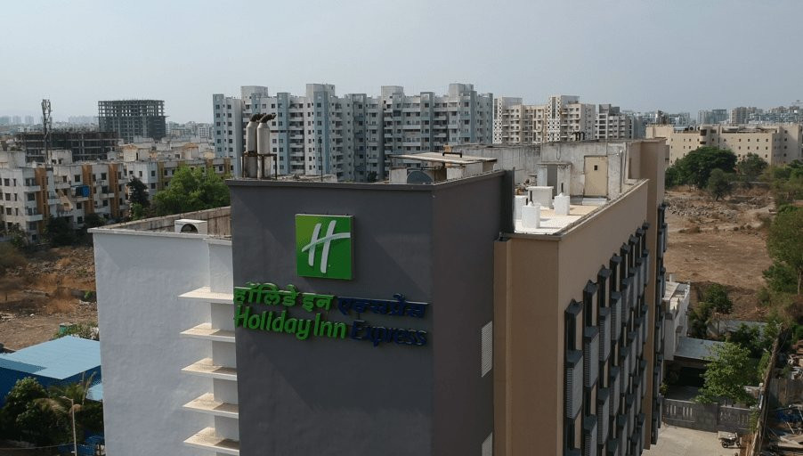 Holiday Inn Express Pune Hinjewadi by IHG主图