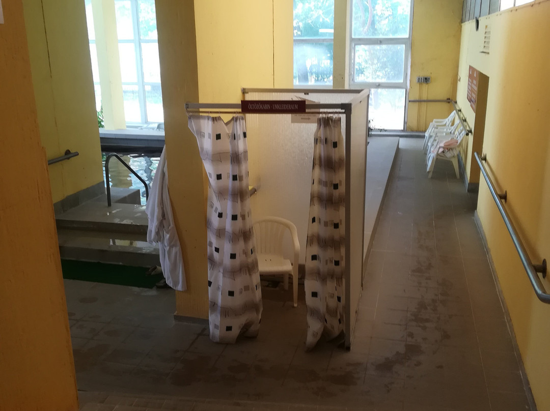 Hotel Hoforras主图