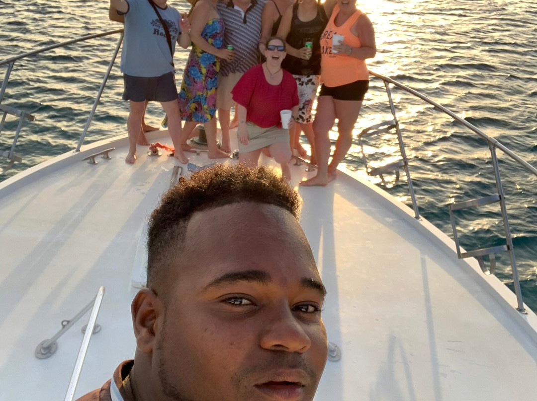 Mahi Mahi Fishing Tours - Private Charters-普拉塔港必去景点