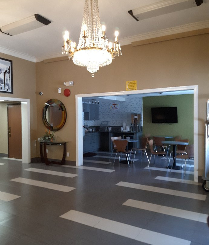 Super 8 by Wyndham Homewood Birmingham Area主图