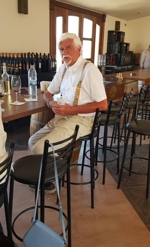 Chateau Heritage-Saghbîne必去景点