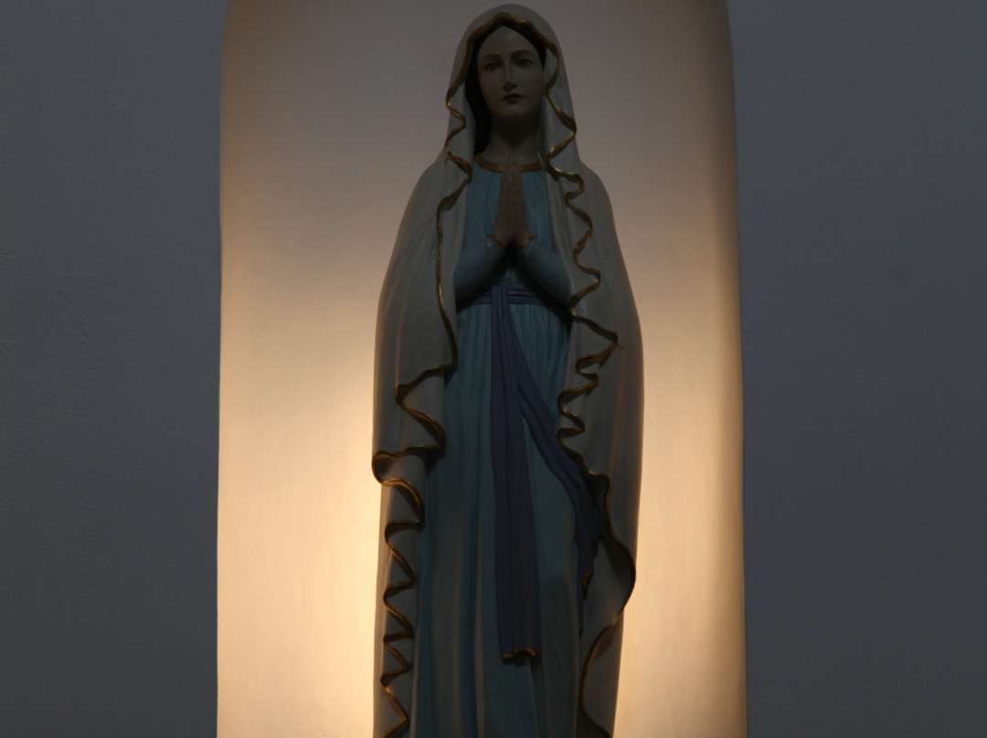 Parrocchia Sant'Antonio di Padova景点图片