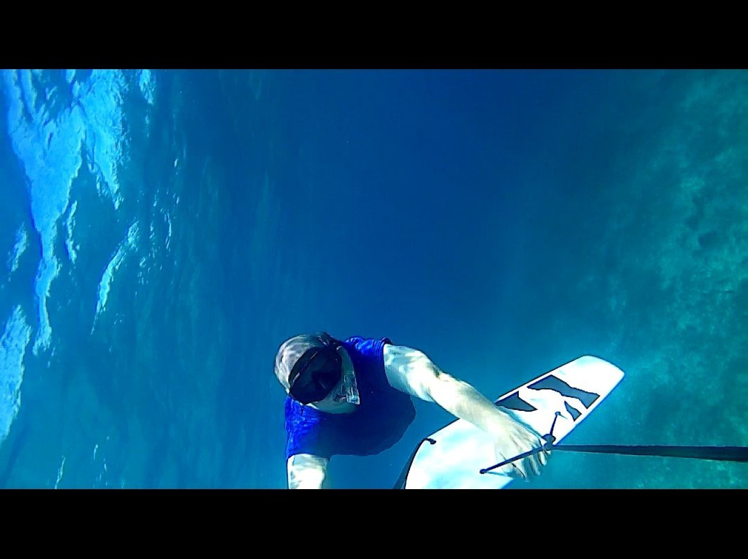 Subwing Gili Islands-吉利特拉万安必去景点