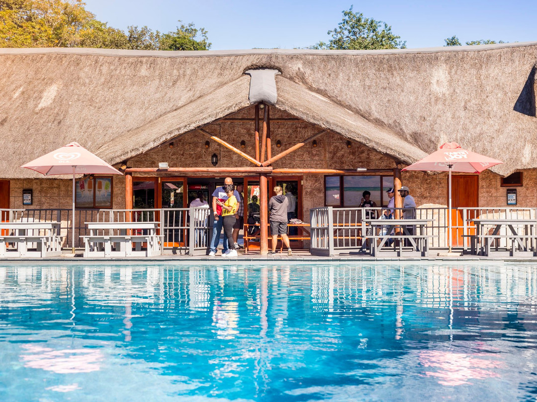 Adventure Valley Ballito-Isinembe必去景点