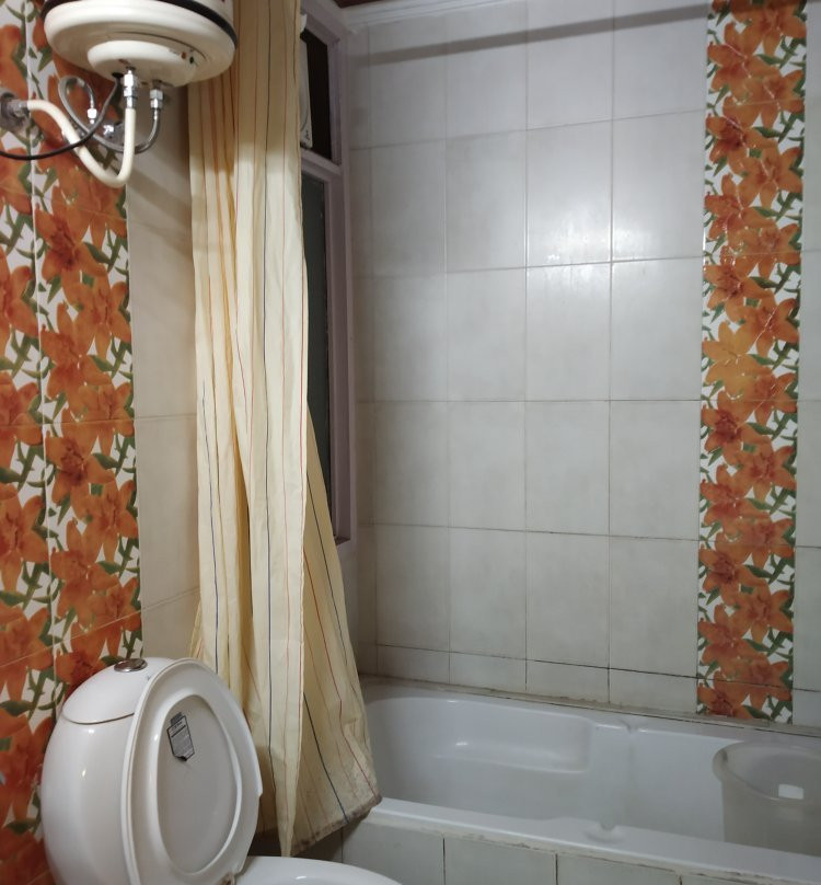 花开度假村主图