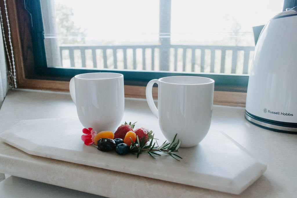 Casagrande Resort & Day Spa主图