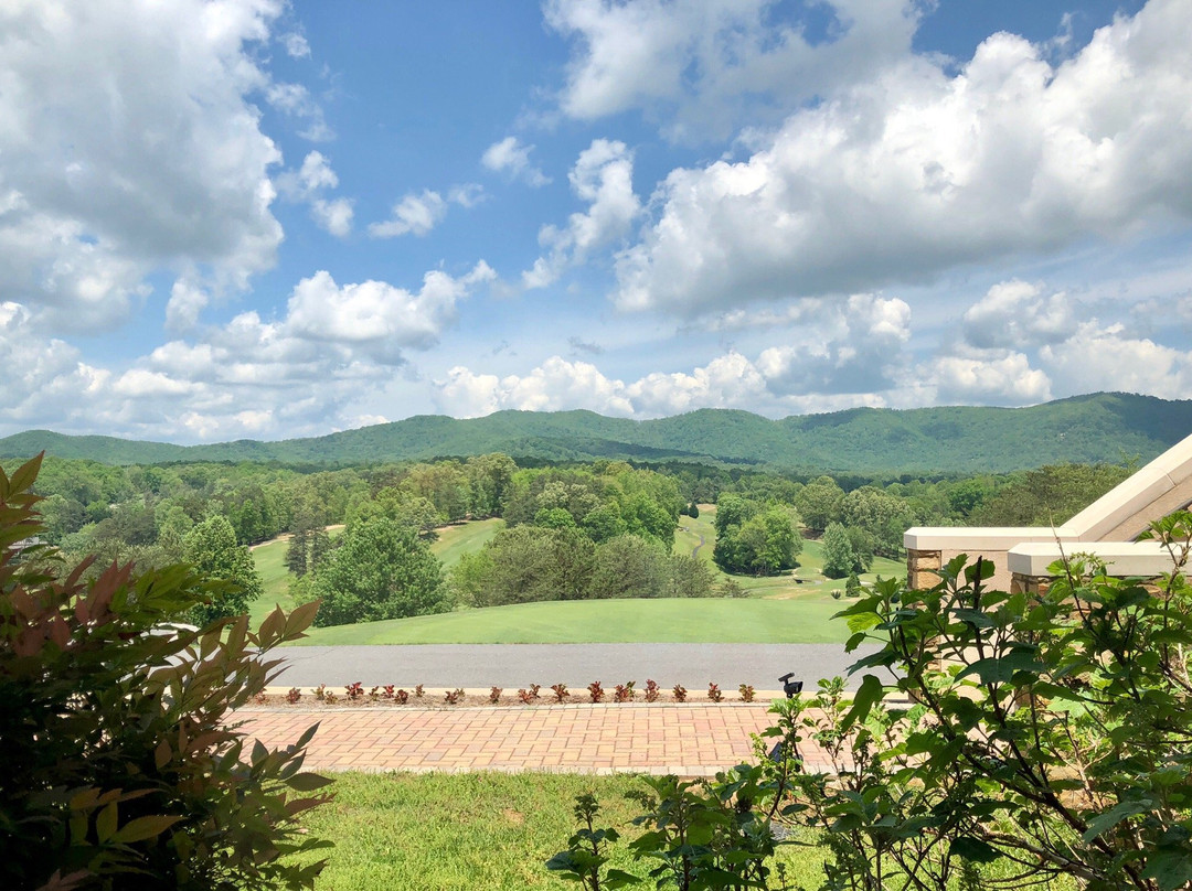 Blairsville Chamber and Welcome Center景点图片