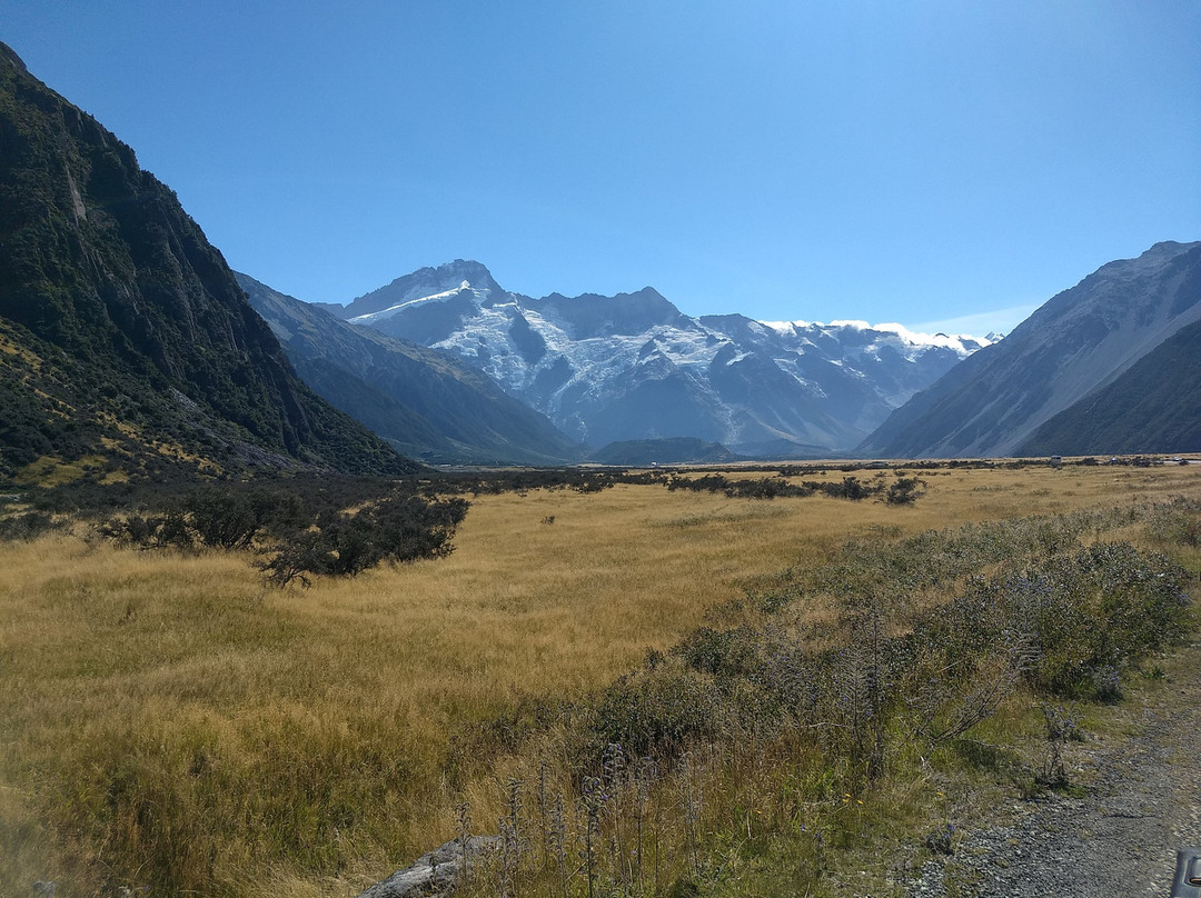 NZ Motorbikes景点图片