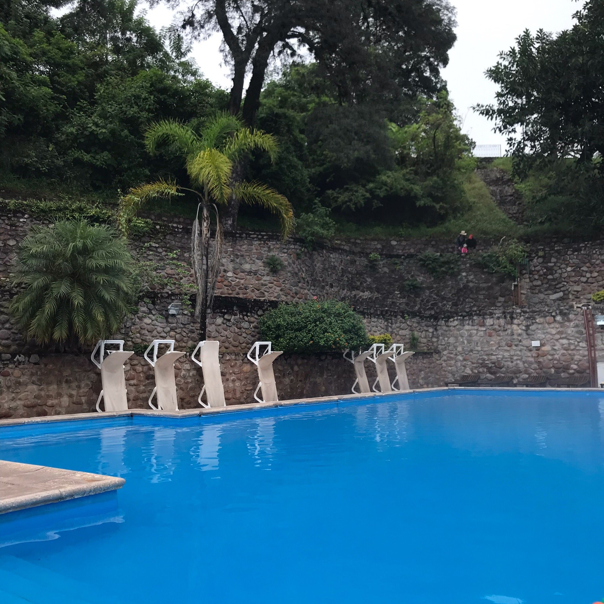 Hotel Termas Salta Spa & Golf-官方