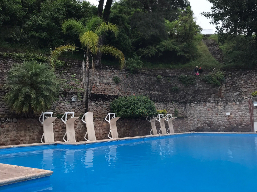 Hotel Termas Salta Spa & Golf主图