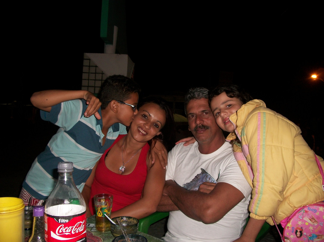 Ribeirao旅游攻略图片