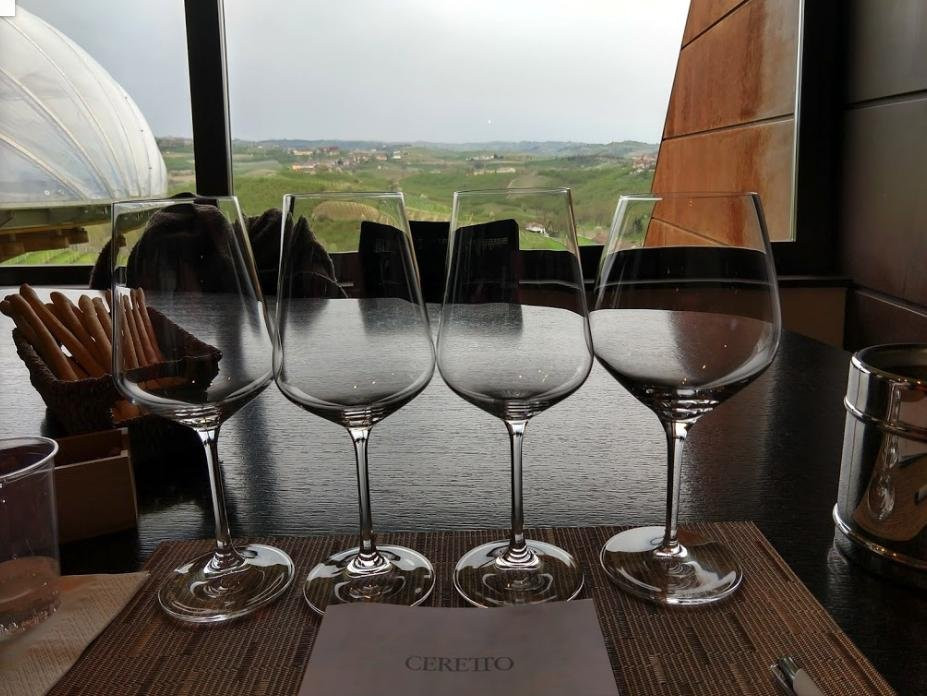 Piedmont Wine Tours e Truffle Hunting-都灵必去景点