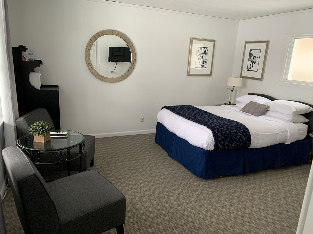 Green Lake Suites主图