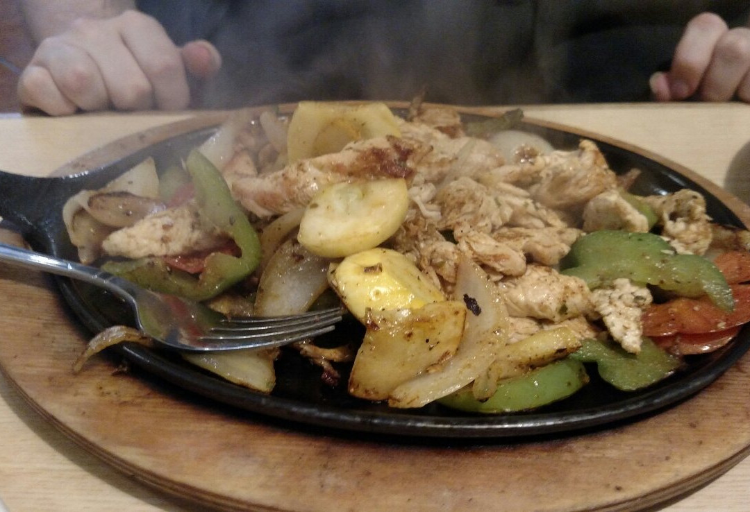 El Mexicano Restaurant