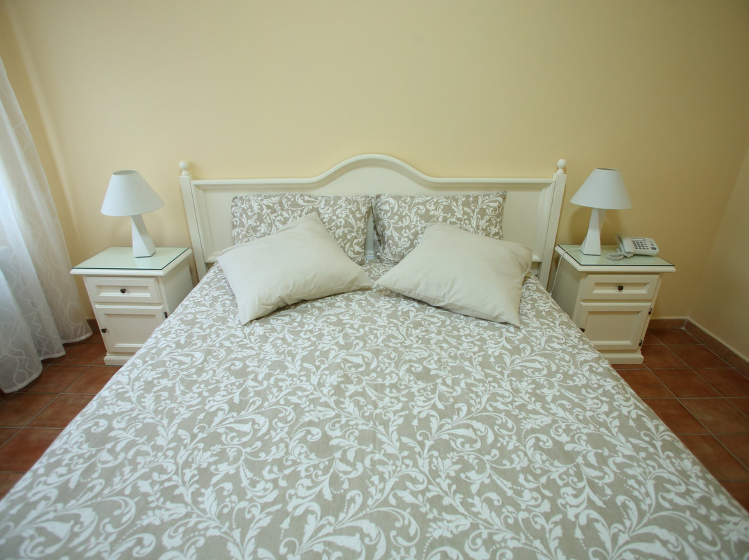 Hotel Villa Romana主图