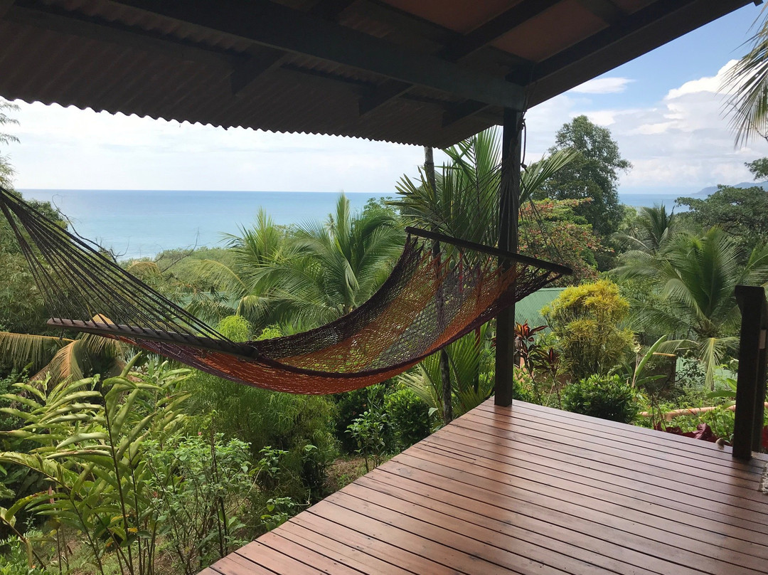 The Tranquilo Lodge主图