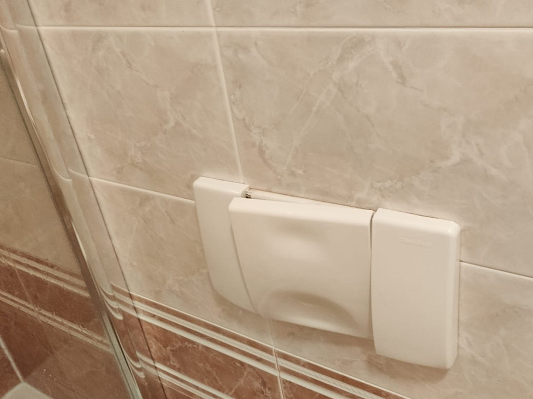 Hotel Sorriso Lucera主图