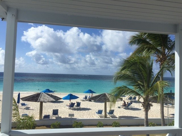 Shoal Bay Villas主图