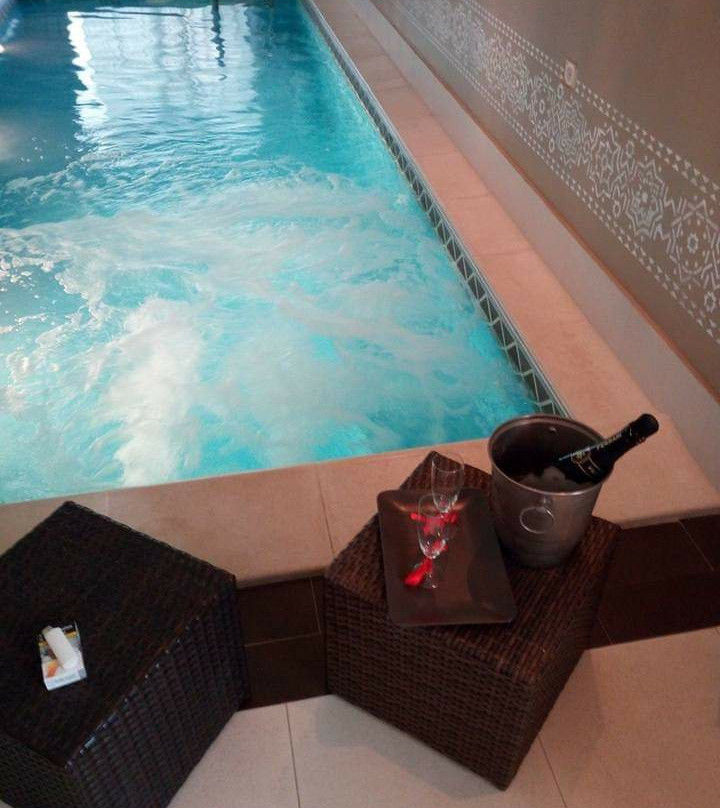 Villa Habib B&B e Centro Benessere Catanzaro主图