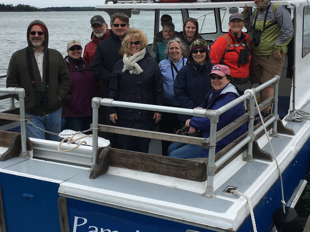 Seacoast Tours of Freeport-弗里波特必去景点