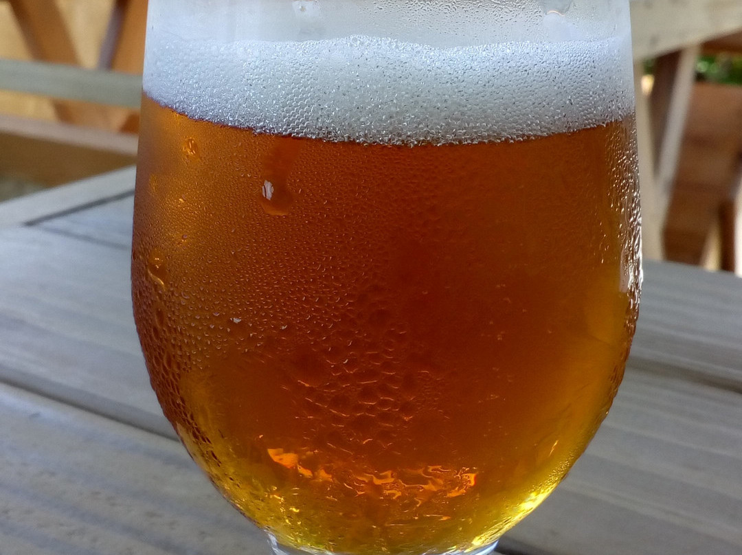 Olhares Atelie & Bistrô-Jacaraipe必去景点