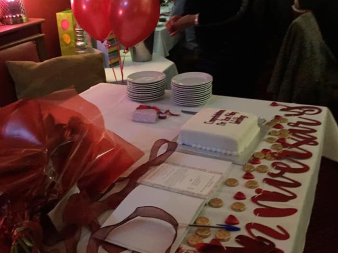 The Beaufort Coaching Inn & Brasserie主图