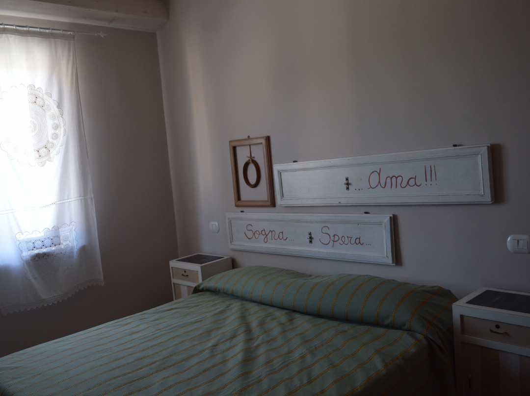 B&B Amici Country主图