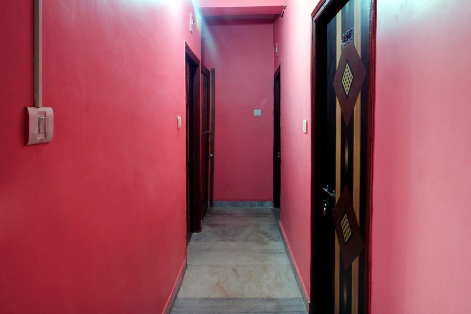 OYO 8079 Mukundapur主图