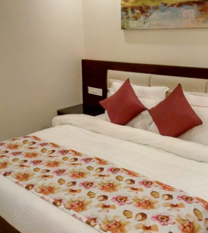 Clarks Inn Suites主图