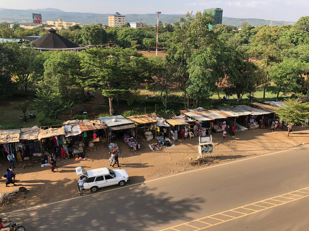 Sarova Imperial主图