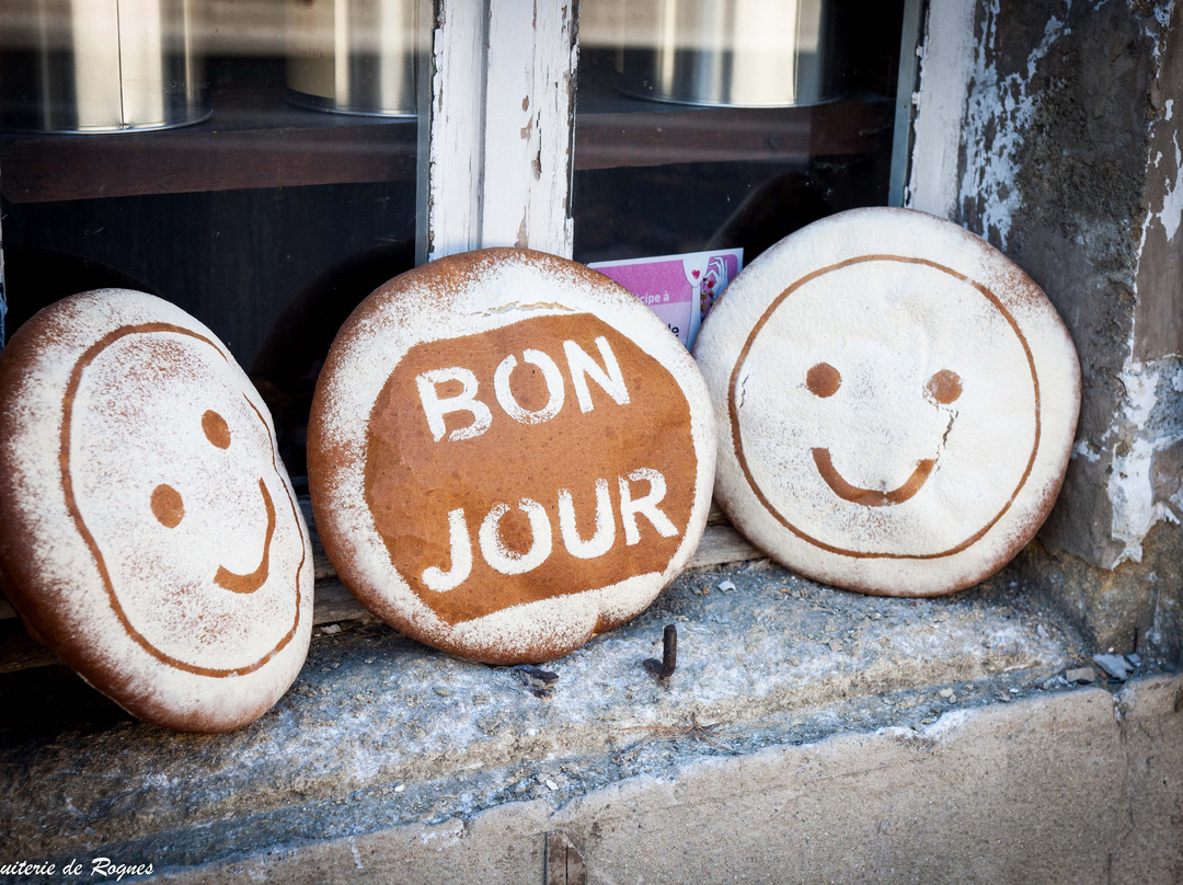La Boulangerie Biscuiterie de Rognes景点图片