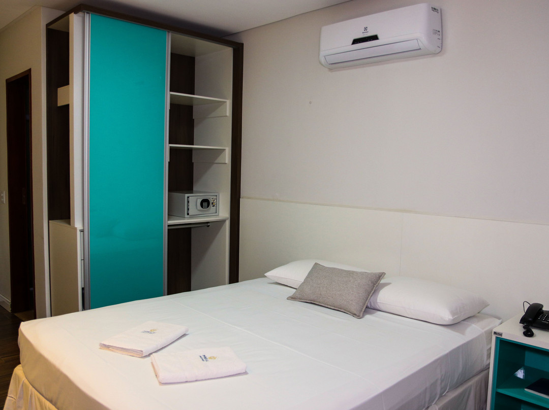 Imperial Palace Hotel主图