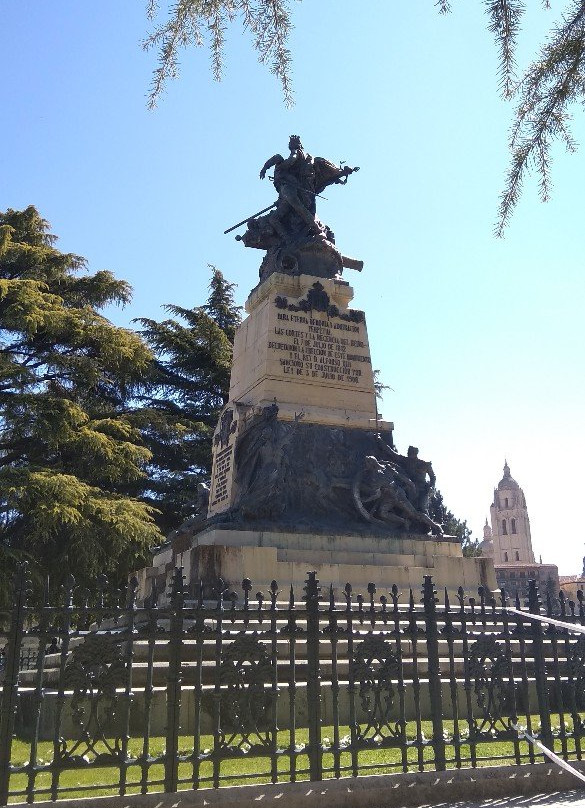 Valverde del Majano旅游攻略图片