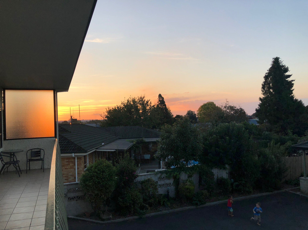 O'Reilly's Motel主图