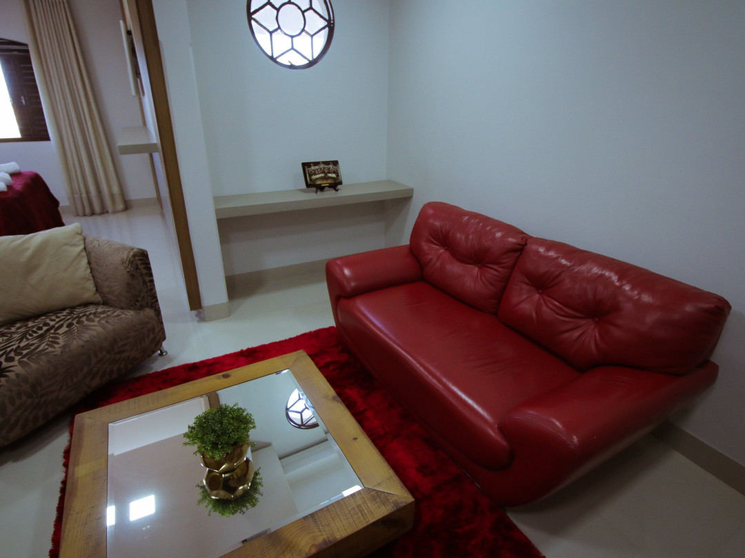 Piloes Palace Hotel主图