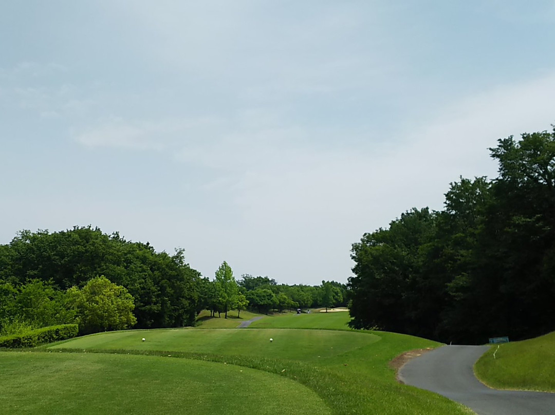 Shin Musashigaoka Golf Course-日高市必去景点