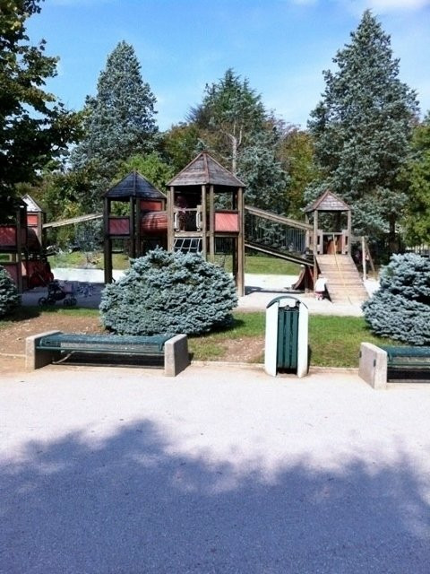 Parco Comunale Città di Bologna-贝卢诺必去景点
