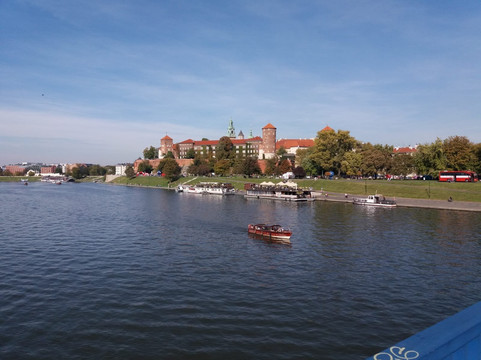 Cracow Private Tour-克拉科夫必去景点