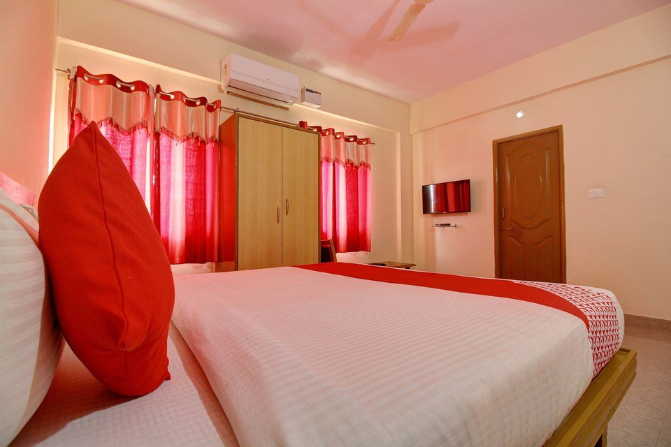 Capital O SPF Palace主图