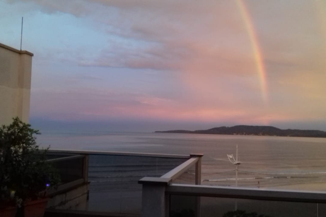 Praia do Canto-Itapema必去景点